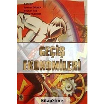 GEÇİŞ EKONOMILERI - KOLLEKTIF