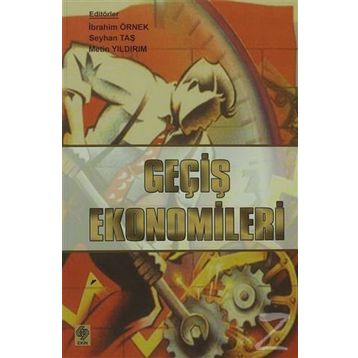 GEÇİŞ EKONOMILERI - KOLLEKTIF