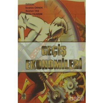 GEÇİŞ EKONOMILERI - KOLLEKTIF