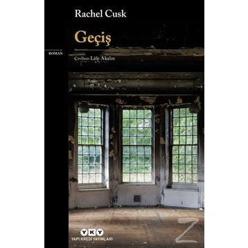 Geçiş - Rachel Cusk