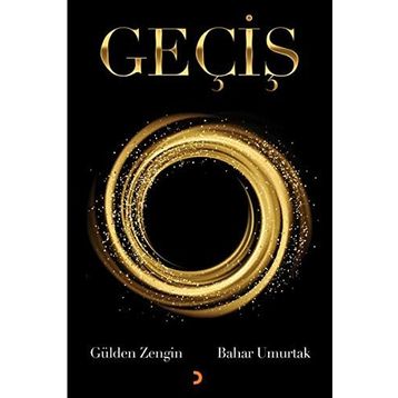 Geçiş - Rachel Cusk