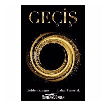 Geçiş - Rachel Cusk