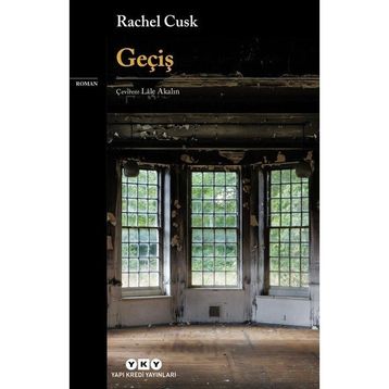 Geçiş - Rachel Cusk