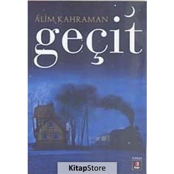 GEÇİT - ALIM KAHRAMAN