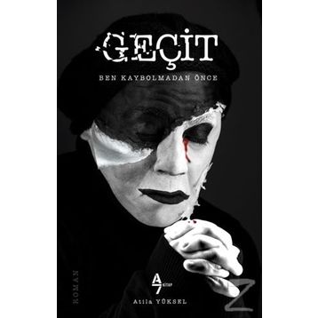 Geçit - Erkan Sarıyıldız