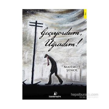 Geçiyordum, Uğradım! - Mahmut Şenol