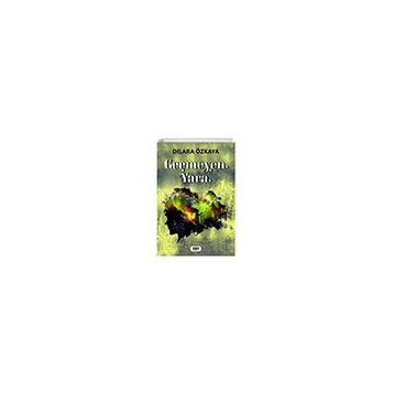 Geçmeyen Yara Tilki Kitap