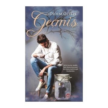 Geçmiş - Didem Öztepe
