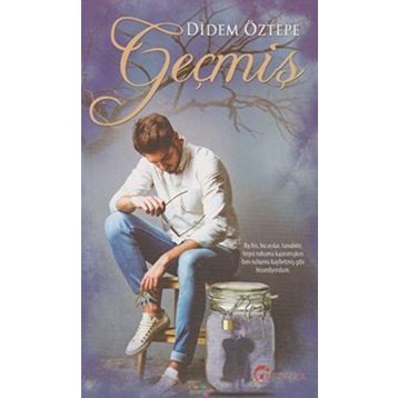 Geçmiş - Didem Öztepe