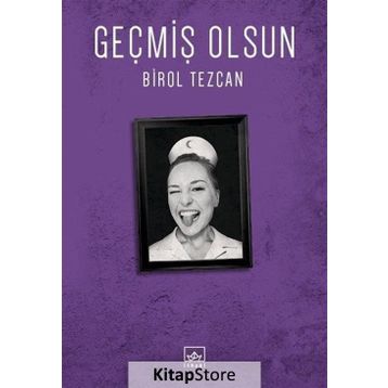 Geçmiş Olsun - Birol Tezcan
