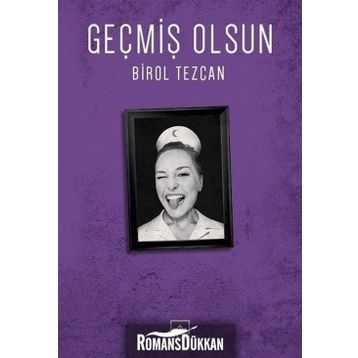 Geçmiş Olsun - Birol Tezcan