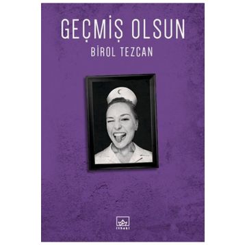 Geçmiş Olsun - Birol Tezcan