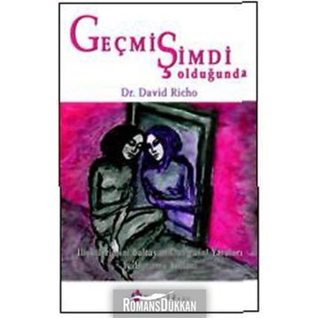 GEÇMİŞ ŞİMDİ OLDUĞUNDA - DAVID RICHO