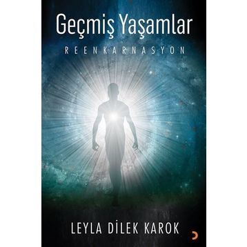 Geçmiş Yaşamlar Cinius Yayınları