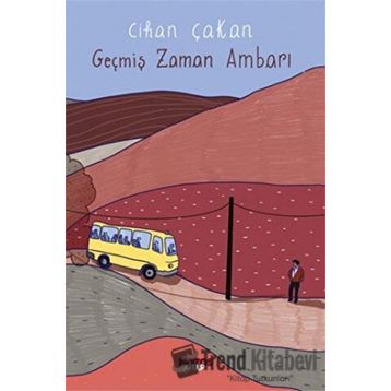 Geçmiş Zaman Ambarı - Cihan Çakan