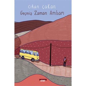Geçmiş Zaman Ambarı - Cihan Çakan