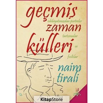 Geçmiş Zaman Külleri - Naim Tirali