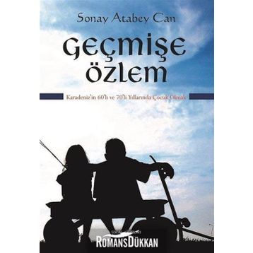 Geçmişe Özlem - Sonay Atabey Can