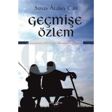 Geçmişe Özlem - Sonay Atabey Can