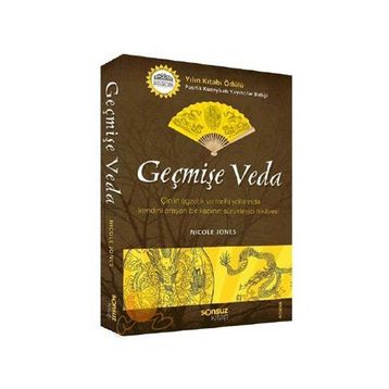 Geçmişe Veda - Nicole Jones