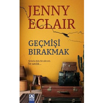 Geçmişi Bırakmak - Jenny Eclair