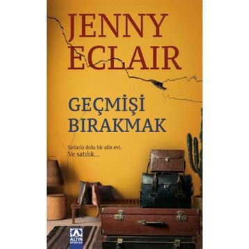 Geçmişi Bırakmak - Jenny Eclair