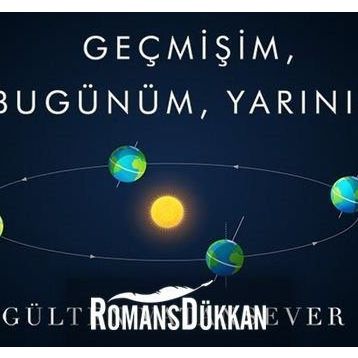 Geçmişim, Bugünüm, Yarınım - Gülten Vatansever