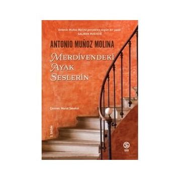 GEÇMİŞİN AYAK SESLERI - DİDIER DAENINCKX