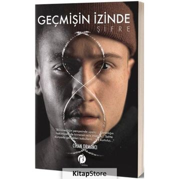 Geçmişin İzinde - Cihan Ormancı