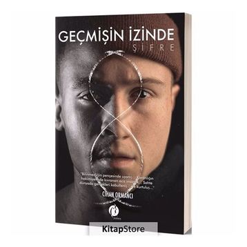 Geçmişin İzinde - Cihan Ormancı