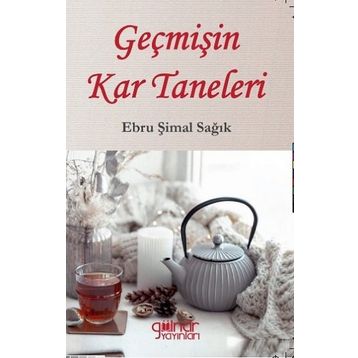 Geçmişin Kar Taneleri - Ebru Şimal Sağık