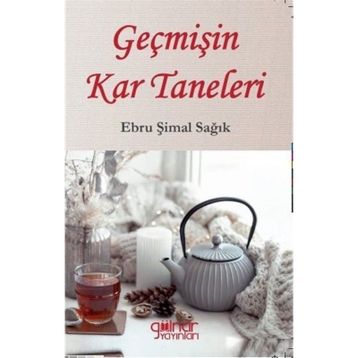 Geçmişin Kar Taneleri - Ebru Şimal Sağık