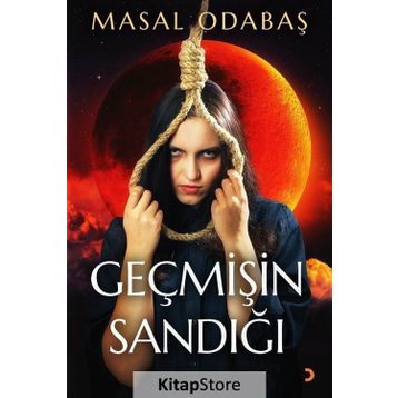 Geçmişin Sandığı - Masal Odabaş