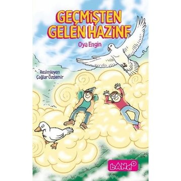 Geçmişten Gelen Hazine Oya Engin