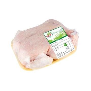 Gedik 1 kg Poşetli Bütün Piliç