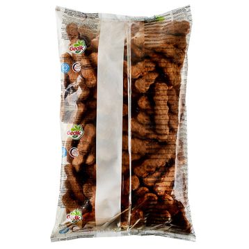 Gedik 400 gr Hazır Pişmiş Acılı Kebap