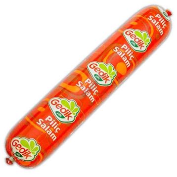 Gedik 850 gr Piliç Salam