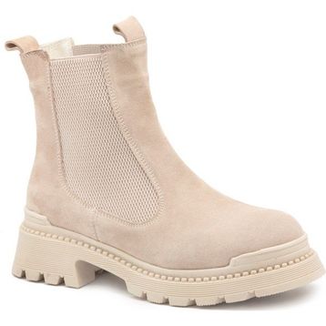 Gedikpaşalı ALB 10508 Vizon Kadın Bot