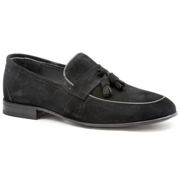 Gedikpaşalı BLK24Y2855 Siyah Erkek Klasik Ayakkabı
