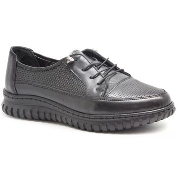 Gedikpaşalı BTY-23Y-01 Siyah Casual Kadın Günlük Ayakkabı