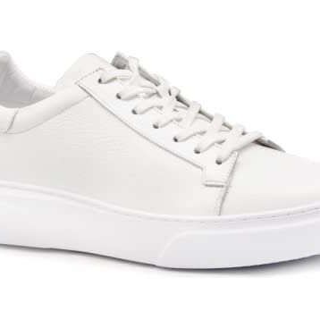 Gedikpaşalı FTCP23K2501 Beyaz Erkek Casual Ayakkabı