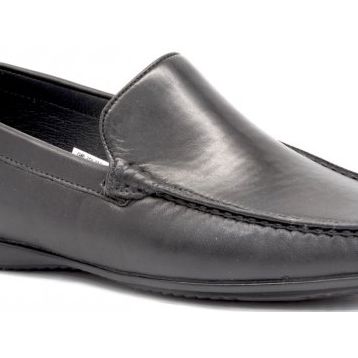 Gedikpaşalı GR21Y114 Siyah Casual Erkek Ayakkabı