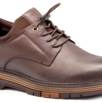 Gedikpaşalı KMC-23K-1195 Kahve Casual Erkek Günlük Ayakkabı