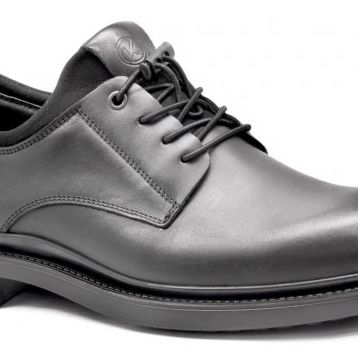 Gedikpaşalı KMC-23K-1195 Siyah Casual Erkek Günlük Ayakkabı