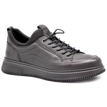Gedikpaşalı KMC-23K-1232 Siyah Casual Erkek Günlük Ayakkabı