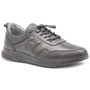 Gedikpaşalı LSN-22Y-455 Siyah Casual Erkek Günlük Ayakkabı