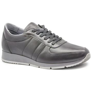 Gedikpaşalı LSN-22Y-S08 Siyah Casual Erkek Günlük Ayakkabı