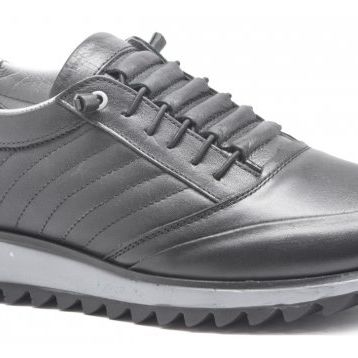 Gedikpaşalı LSN-23Y-2103 Siyah Casual Erkek Günlük Ayakkabı