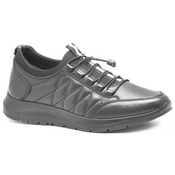 Gedikpaşalı LSN-23Y-2105 Siyah Casual Erkek Günlük Ayakkabı
