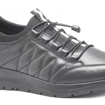 Gedikpaşalı LSN-23Y-2105 Siyah Casual Erkek Günlük Ayakkabı
